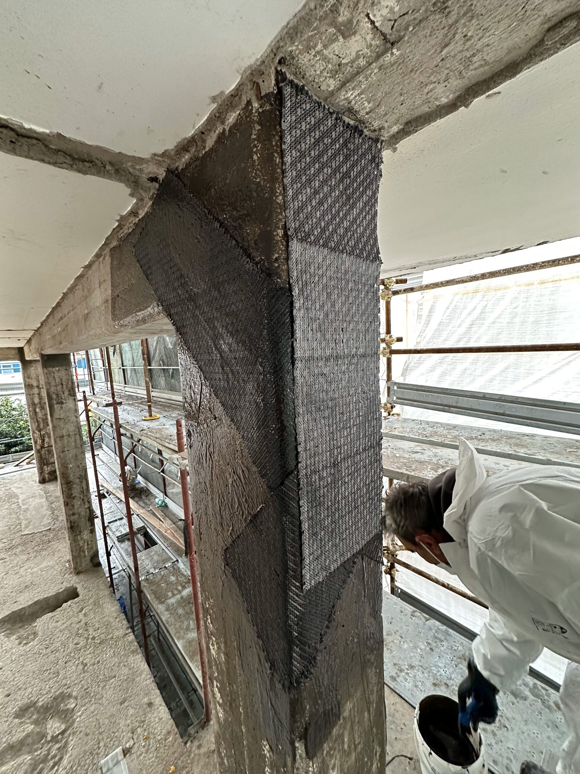 Costruzioni edili a Villa di Briano TRAETTINO COSTRUZIONI EDILI a Villa di Briano