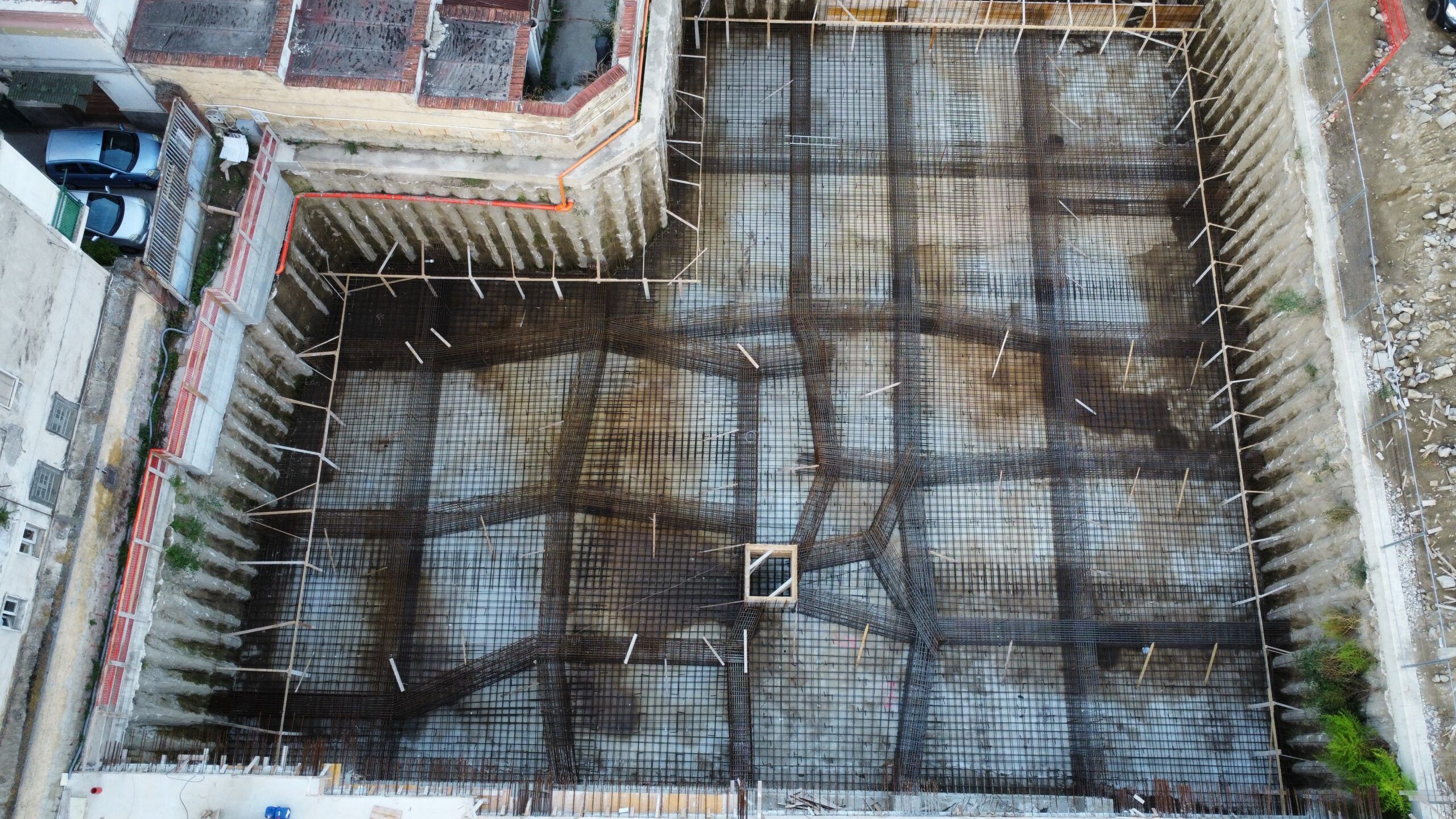 Costruzioni edili a Villa di Briano TRAETTINO COSTRUZIONI EDILI a Villa di Briano