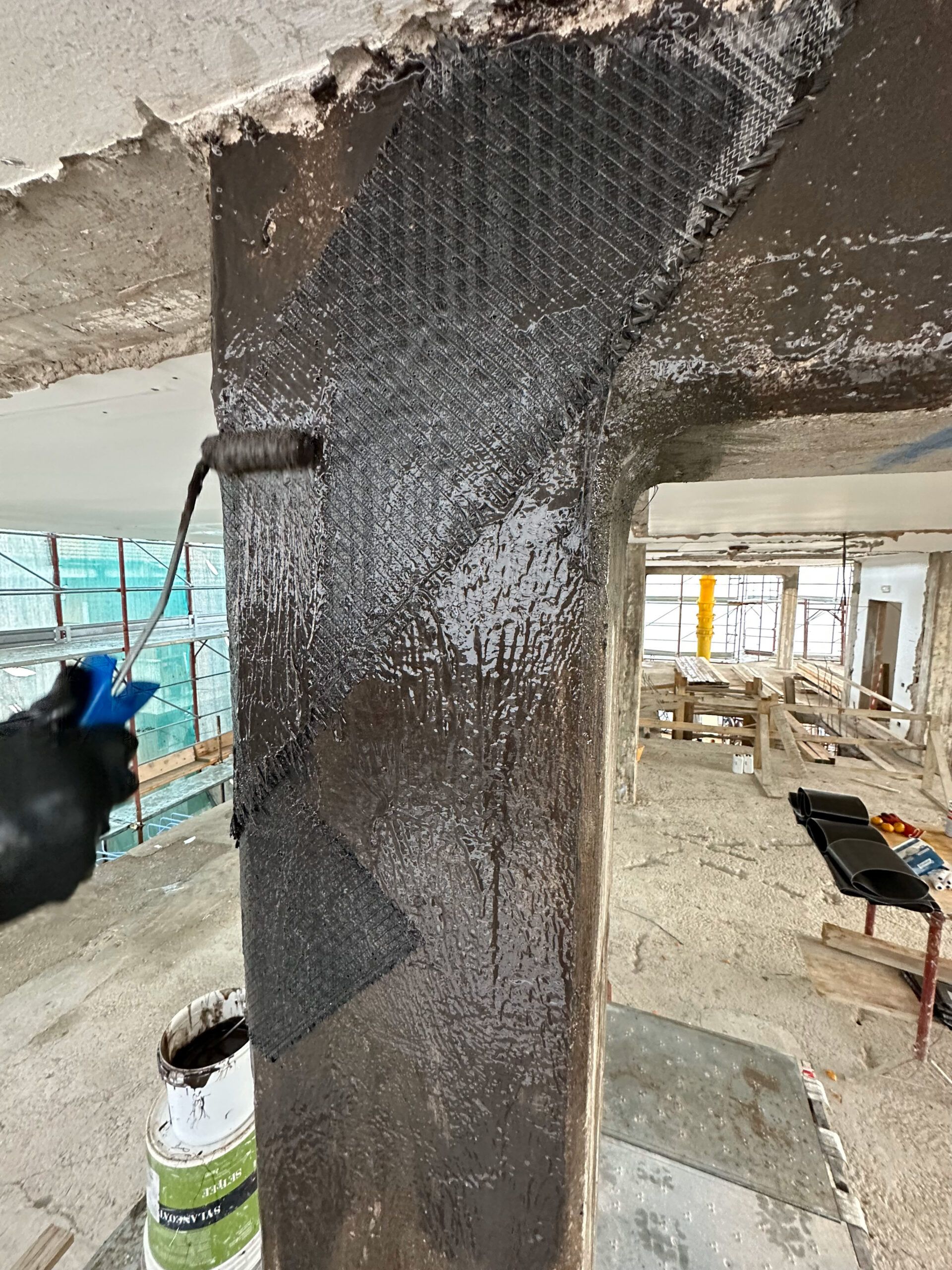 Costruzioni edili a Villa di Briano TRAETTINO COSTRUZIONI EDILI a Villa di Briano