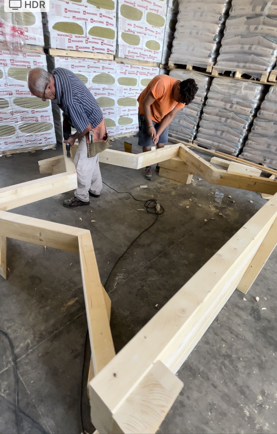 Costruzioni edili a Villa di Briano TRAETTINO COSTRUZIONI EDILI a Villa di Briano