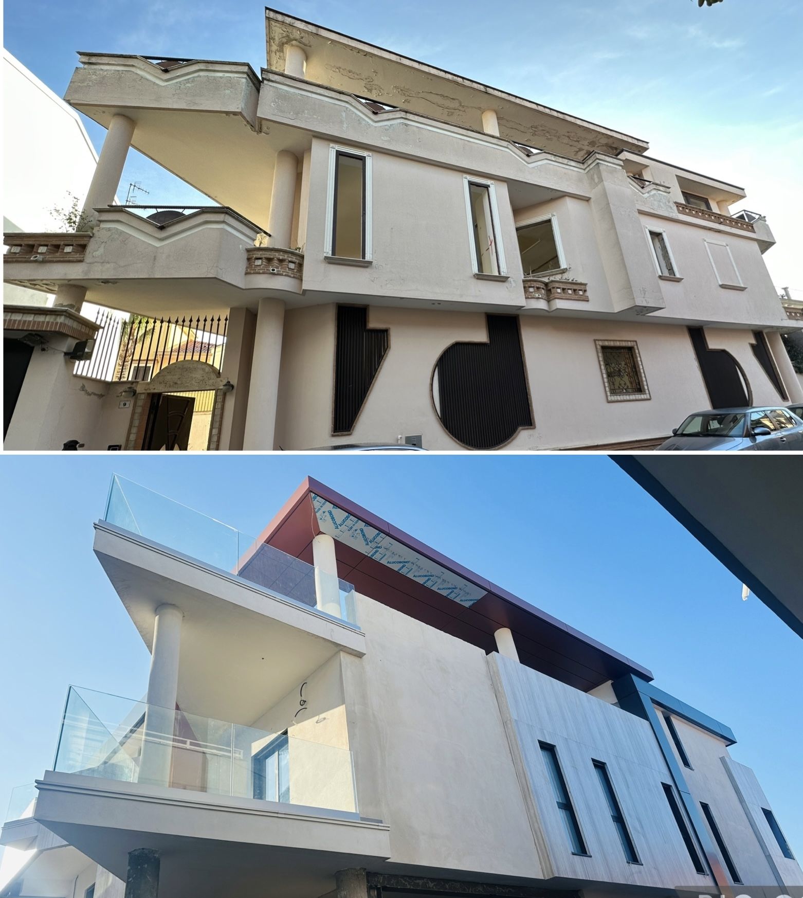 Costruzioni edili a Villa di Briano TRAETTINO COSTRUZIONI EDILI a Villa di Briano