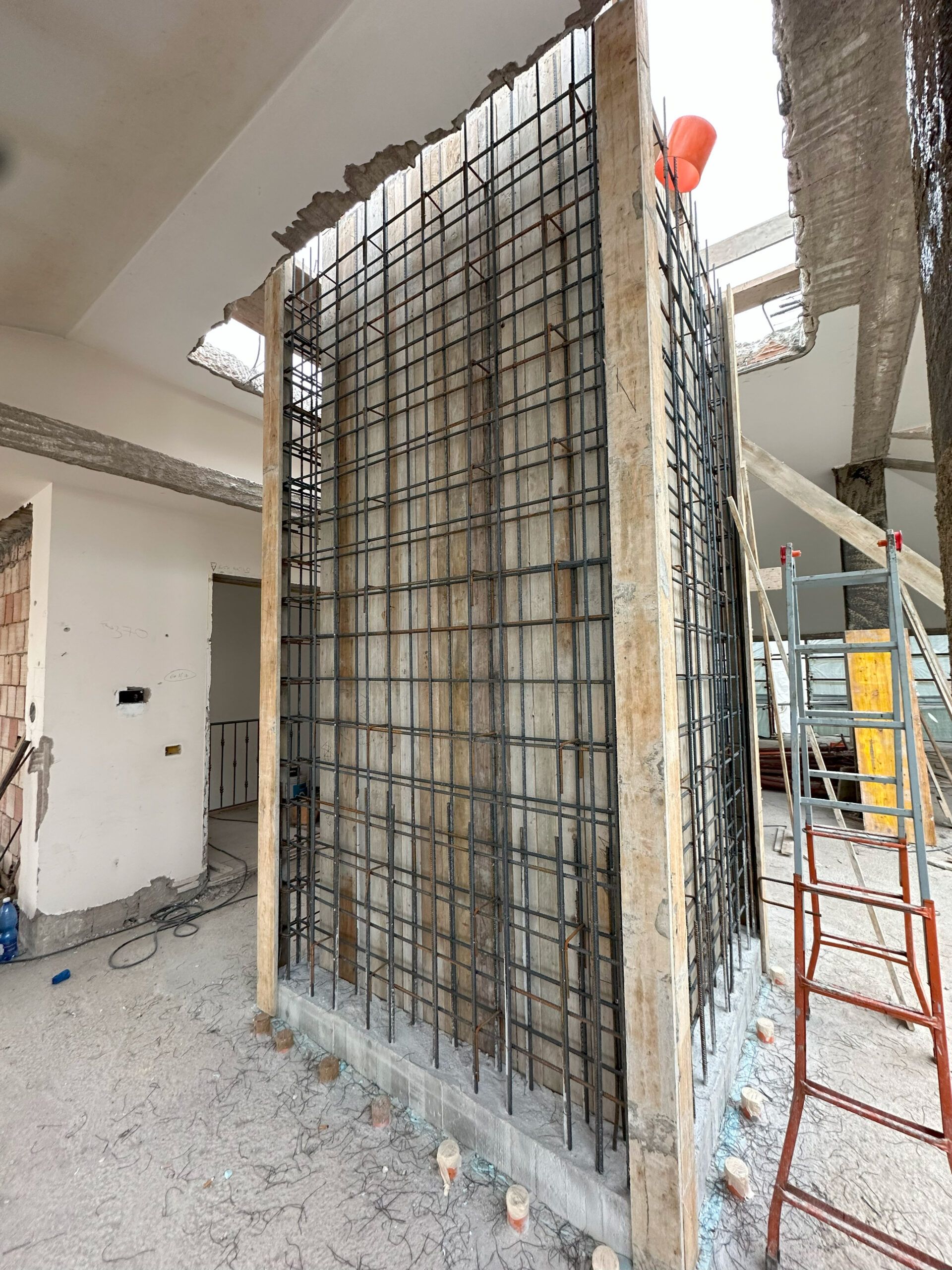 Costruzioni edili a Villa di Briano TRAETTINO COSTRUZIONI EDILI a Villa di Briano