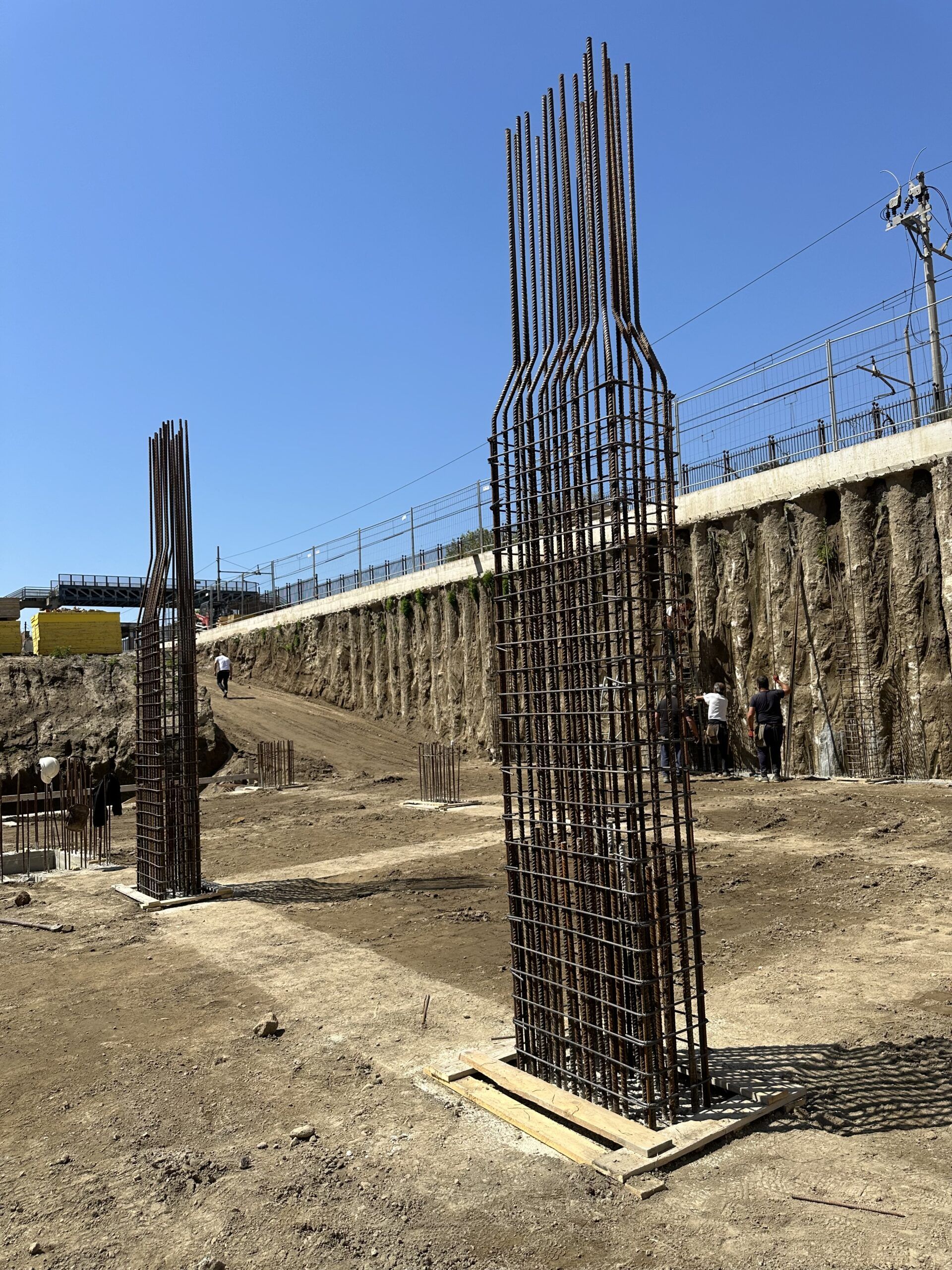 Costruzioni edili a Villa di Briano TRAETTINO COSTRUZIONI EDILI a Villa di Briano
