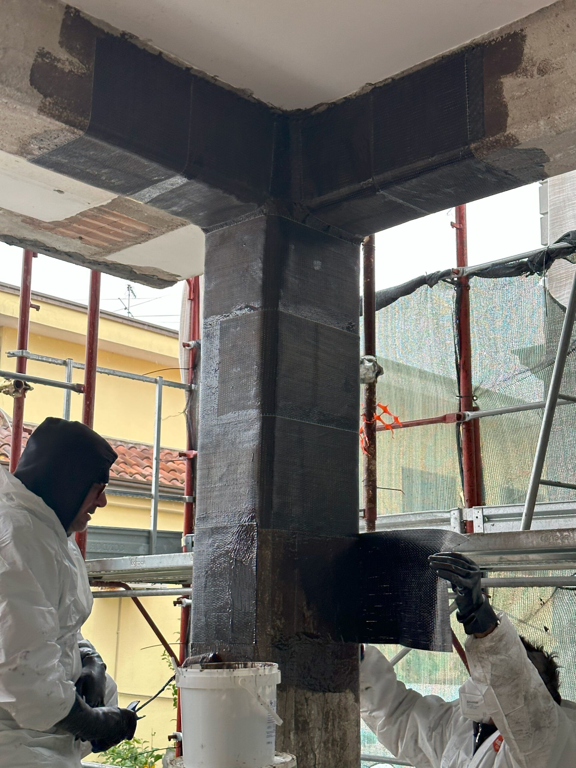 Costruzioni edili a Villa di Briano TRAETTINO COSTRUZIONI EDILI a Villa di Briano