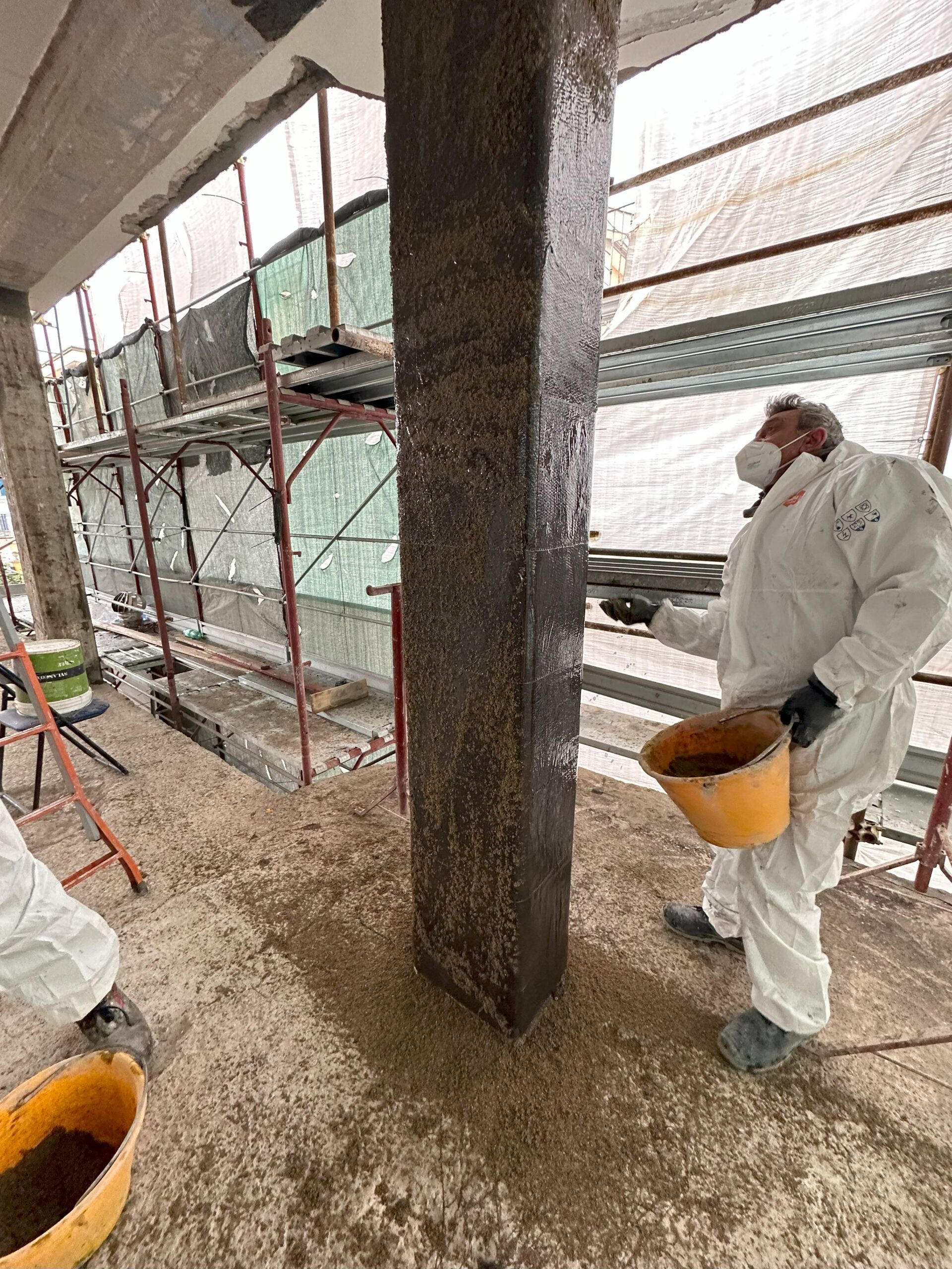 Costruzioni edili a Villa di Briano TRAETTINO COSTRUZIONI EDILI a Villa di Briano