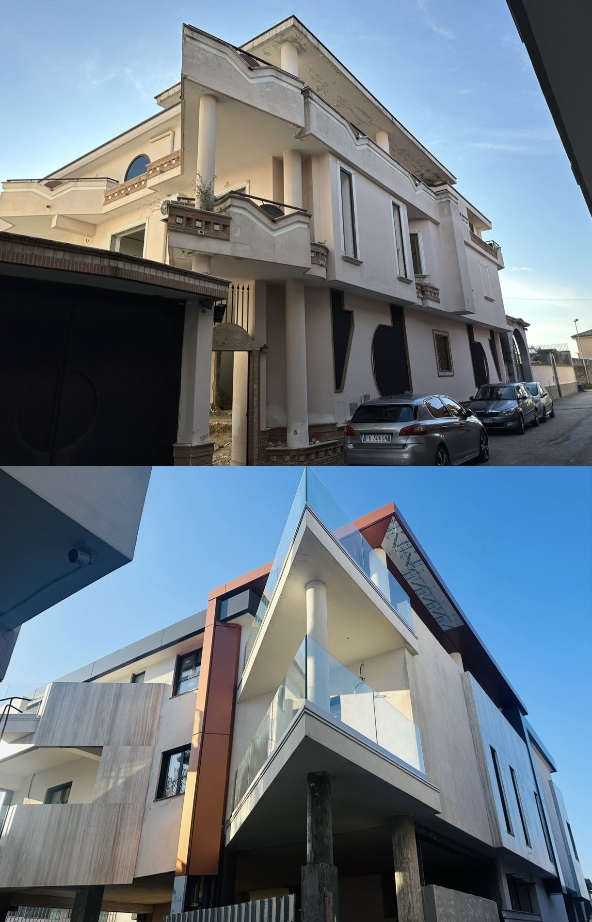 Costruzioni edili a Villa di Briano TRAETTINO COSTRUZIONI EDILI a Villa di Briano