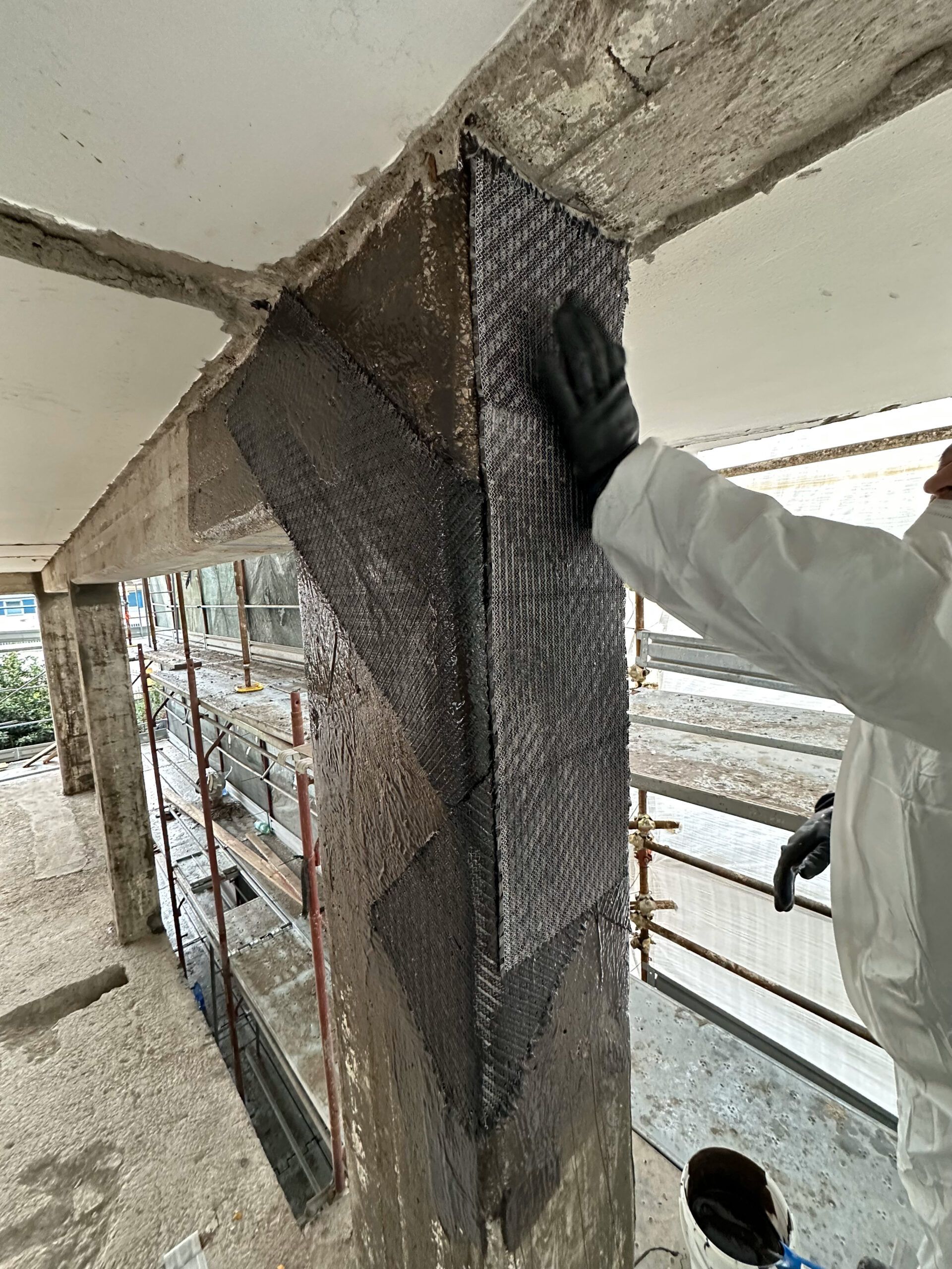 Costruzioni edili a Villa di Briano TRAETTINO COSTRUZIONI EDILI a Villa di Briano