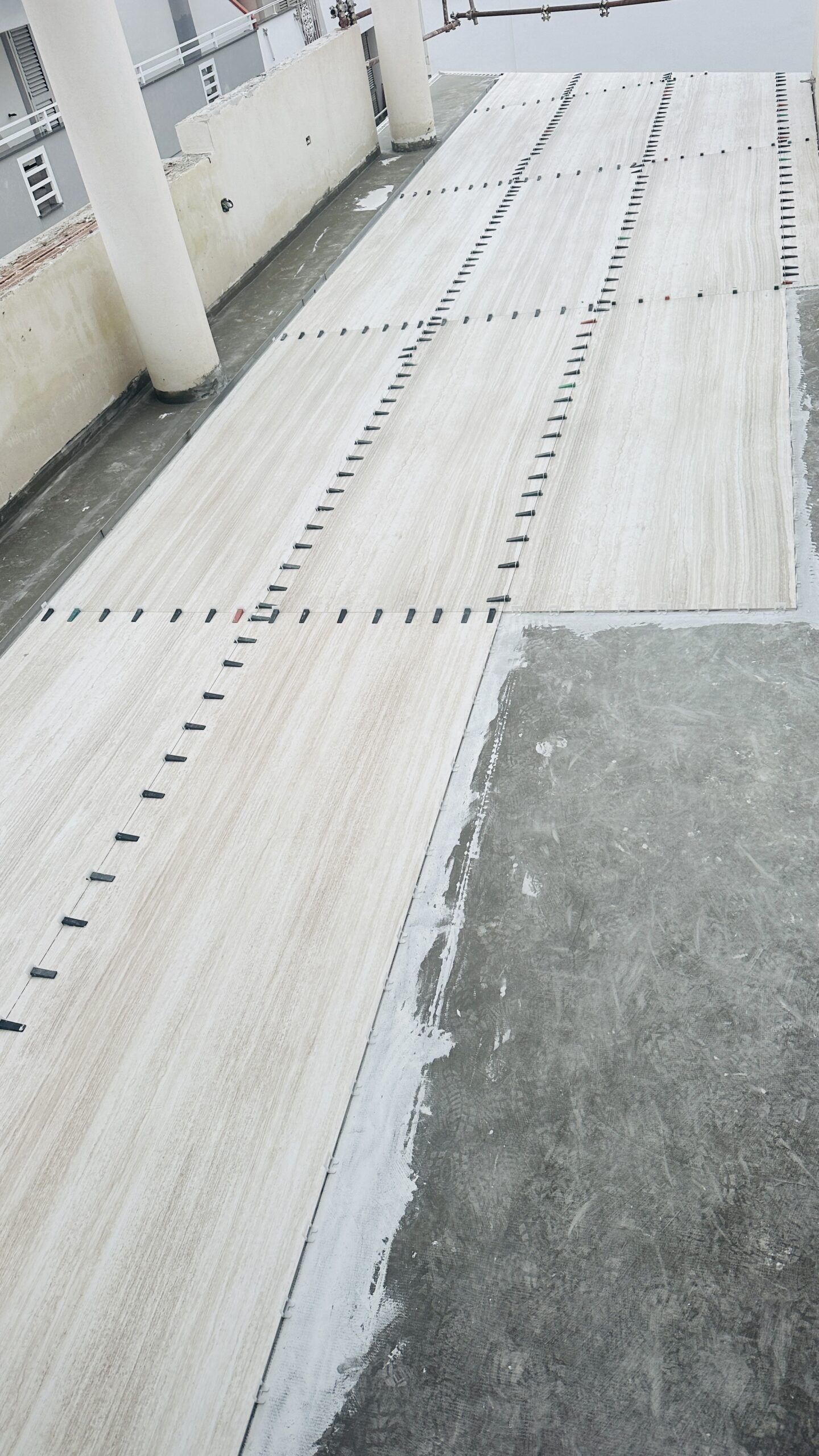 Costruzioni edili a Villa di Briano TRAETTINO COSTRUZIONI EDILI a Villa di Briano